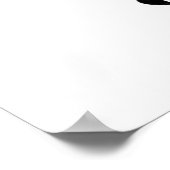 Medizinisches Symbol Poster (Ecke)