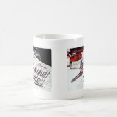 Medizinprodukte Kaffeetasse (Mittel)