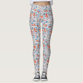 Medizinprodukte Leggings (Vorderseite)