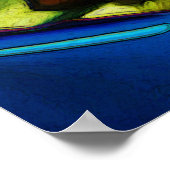 Medizinprodukte Poster (Ecke)