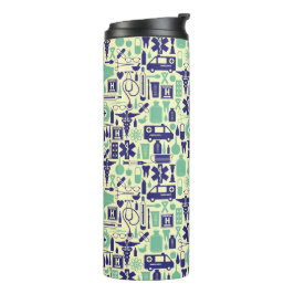 Medizinprodukte Thermosbecher