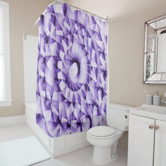 Medizinrad...... Duschvorhang (Beispiel)