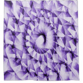 Medizinrad...... Duschvorhang (Vorderseite)