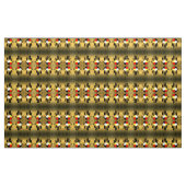 Medizinrad Fabric Stoff (Yard (91,4 cm))