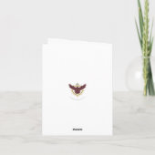 Medizinrad Karte (Rückseite)