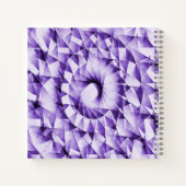 Medizinrad.... Notizblock (Rückseite)