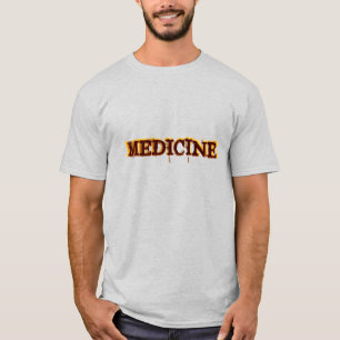 Medizinstudent 4 DoctorsTrendy Doktor Medicine T-Shirt