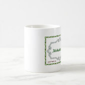 Medizinstudent - nobel kaffeetasse (Mittel)