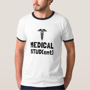 Medizinstudent T-Shirt
