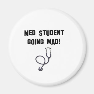 Medizinstudenten Magnet