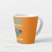 Medizinstudenten Med-Bildung Milchtasse (Rechte Ecke)