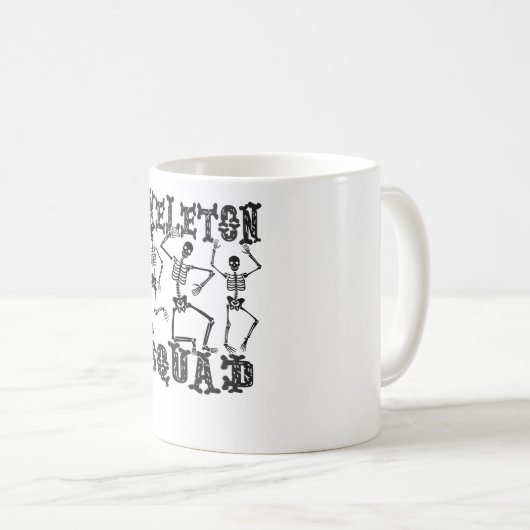 Medizintechniker Radiologe Röntgenforscherin Kaffeetasse (VorderseiteRechts)