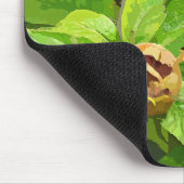MEDLAR OBST MOUSEPAD (Ecke)