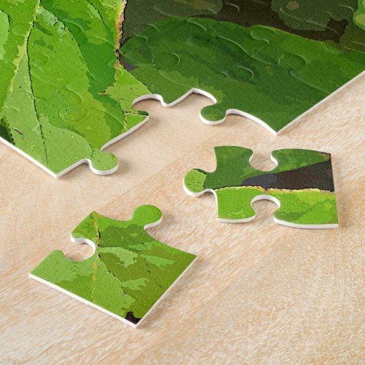 MEDLAR OBST PUZZLE (Seite)