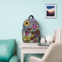 Medley Backpack