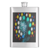 Medley Flachmann (Vorderseite)