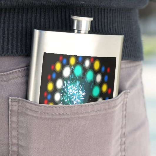 Medley Flachmann (Beispiel)