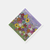 Medley Paper Napkins Serviette (Ecke)