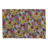 Medley Pattern Pillowcase Kissenbezug (Vorderseite)