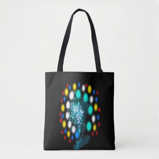 Medley Tasche (Vorderseite)