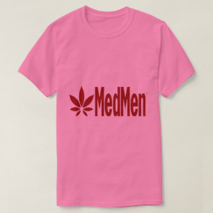 Medmen T - Shirt