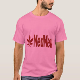 Medmen T - Shirt