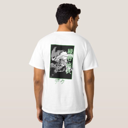 Medoria T-Shirt (Schwarz voll)