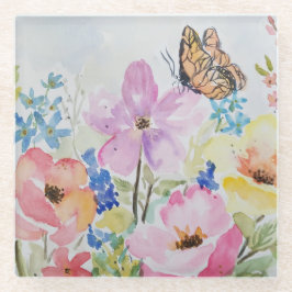 Medow Glasuntersetzer