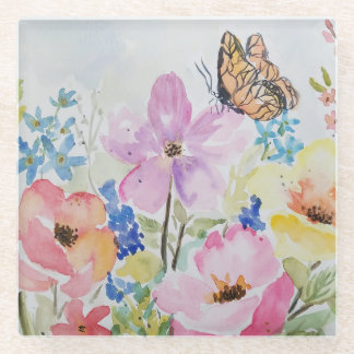 Medow Glasuntersetzer