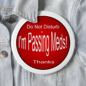 Meds-Überschreiten Button (Beispiel)