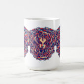 Medusa #02 verwandlungstasse (Zentrum)