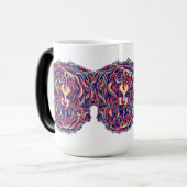 Medusa #02 verwandlungstasse (Vorderseite Links)