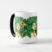 Medusa #03 verwandlungstasse (Vorderseite Links)