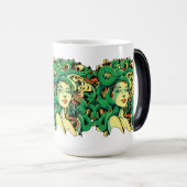 Medusa #03 verwandlungstasse (VorderseiteRechts)