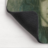 Medusa, 1919 mousepad (Ecke)