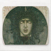 Medusa, 1919 mousepad (Vorne)