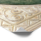 Medusa, 1919 poster (Ecke)