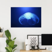 Medusa 2 poster (Heimbüro)