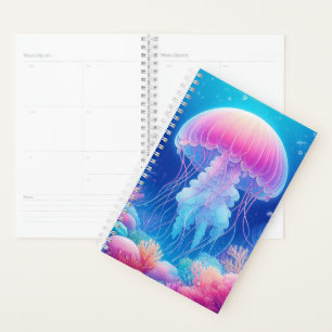 Medusa-Agenda Planer