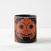 Medusa Apotropaic Altgriechische-Kunst Tasse (Zentrum)