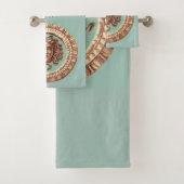 Medusa Badhandtuch Set (Insitu)