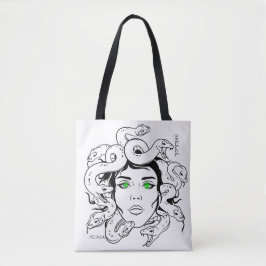 Medusa Bag Tasche