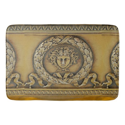 Medusa Bath Mat Badematte (Vorderseite)