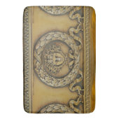 Medusa Bath Mat Badematte (Vorderseite Vertikal)