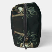 „Medusa – Blick der Macht“ Waschbeutel (Rechts)