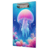 Medusa-Blocktür Klemmbrett (Links)