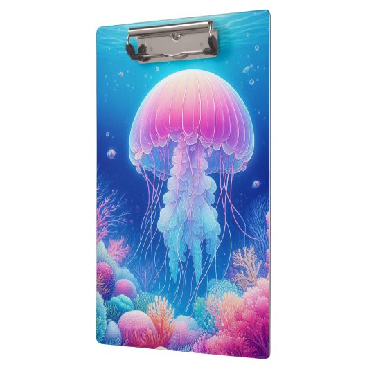 Medusa-Blocktür Klemmbrett (Links)