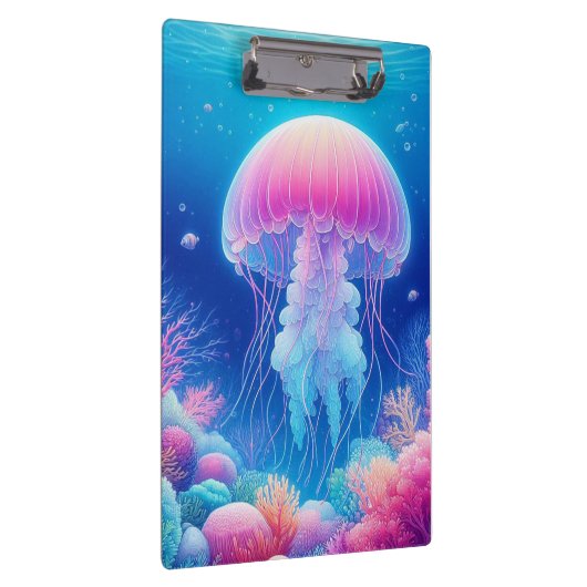 Medusa-Blocktür Klemmbrett (Rechts)