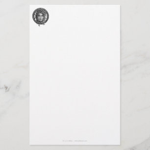 Medusa Briefpapier