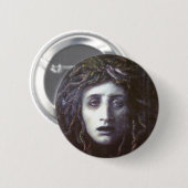 Medusa Button (Vorne & Hinten)